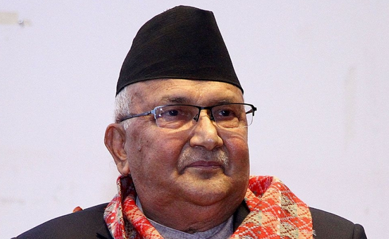 एमसीसी सम्झौता अगाडि बढाउन प्रधानमन्त्रीको निर्देशन